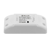 Tellur WiFi Inline Switch...