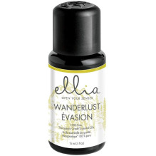 Ellia ARM-EO15WNL-WW2 Wanderlust 100% grynas eterinis aliejus - 15 ml