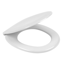 Beldray LA030252EU7 DUROPLASTIC TOILET SEAT