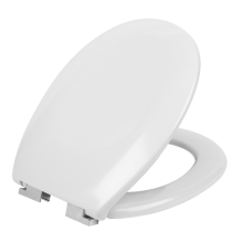 Beldray LA030252EU7 DUROPLASTIC TOILET SEAT