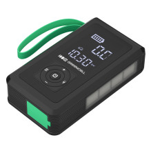 Greencell PowerBoost Air / Starter / Powerbank for cars with compressor 29.6Wh 1000A Starting device