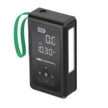 Greencell PowerBoost Air / Starter / Powerbank for cars with compressor 29.6Wh 1000A Starting device