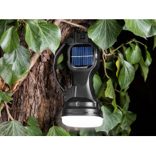 Tracer 47140 Force Solar Camping Torch