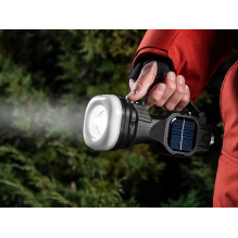 Tracer 47140 Force Solar Camping Torch