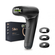 Silkn IPL 7 Series Epilator...