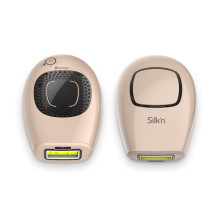 Silkn IPL Infinity Fast Epilator 600k Beige (INFF1PE1001)