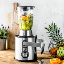 Gastroback 40153 Design Multi Juicer Digital Plus 3in1