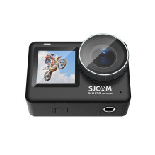 SJCAM SJ10 PRO Dvigubas ekranas juodas