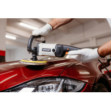 Prime3 TCP51 car polisher