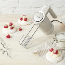 Petra PT5250VDEEU10 Easy Store Hand mixer