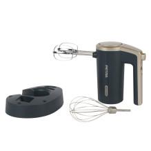 Petra PT5395BGRYVDE Cordless Hand mixer