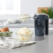 Petra PT5395BGRYVDE Cordless Hand mixer