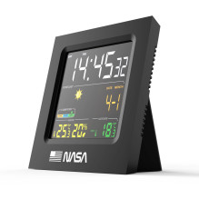 Nasa WS300 Weather Station