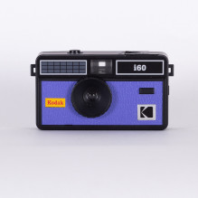 Kodak i60 juoda / violetinė