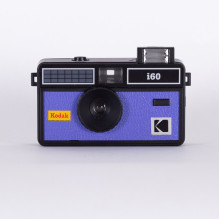 Kodak i60 juoda / violetinė