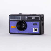 Kodak i60 juoda / violetinė