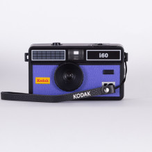 Kodak i60 juoda / violetinė