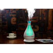 Minimalus Aroma Diffuser White 400ml