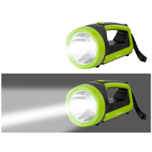 Tracer 46894 Search light 3600mAh Green With Power Bank