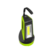 Tracer 46894 Search light 3600mAh Green With Power Bank