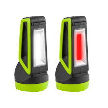 Tracer 46894 Search light 3600mAh Green With Power Bank