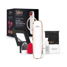 Silkn FaceTite Prestige Wrinkle Reduction And Skin Tightening Cordless (FTP1PE1R001)