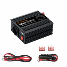 Manta MPI500M Power Inverter 500W / 1000W DC to AC