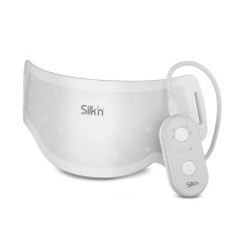 Silkn Neck LED Mask...