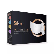 Silkn Neck LED Mask (NLM1PE1001)