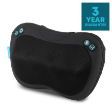 Homedics SP-45H-EB Everybody Shiatsu Massage Pillow