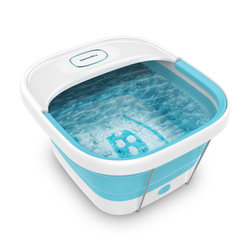 Homedics FB-70BL-EB Smart Space sulankstomas pėdų SPA