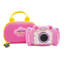 Easypix KiddyPix Blizz pink...