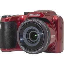 Kodak AZ255 raudona