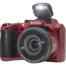 Kodak AZ255 raudona