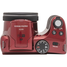 Kodak AZ255 Red