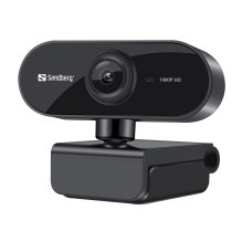 Sandberg 133-97 USB Webcam...