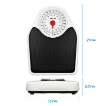 Salter 145 BKDRFEU16 Doctor Style Mechanical Bathroom Scale