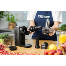 Zelmer ZJP3900 EasyJuice