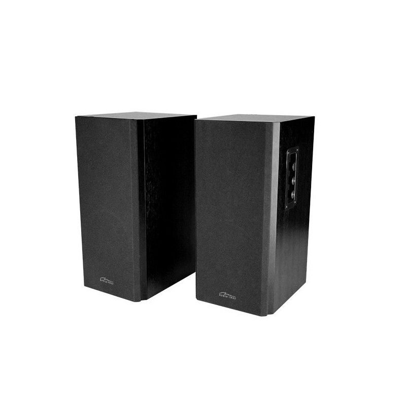 Media-Tech MT3143K Audience HQ Black