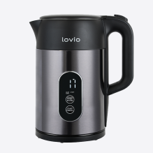 Lovio LVSEK001 Stainless...