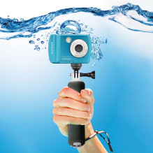 Easypix Aquapix Floating Grip 55111