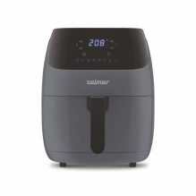 Zelmer ZAF5502G Elektra 5L Air Fryer