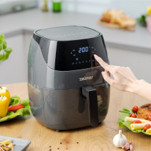 Zelmer ZAF5502G Elektra 5L Air Fryer