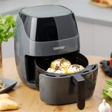 Zelmer ZAF5502G Elektra 5L Air Fryer