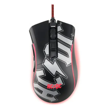 Subsonic Gaming Mouse AC / DC