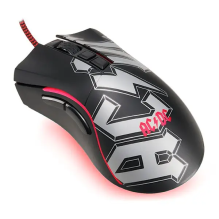 Subsonic Gaming Mouse AC / DC