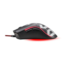 Subsonic Gaming Mouse AC / DC