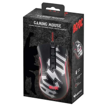 Subsonic Gaming Mouse AC / DC