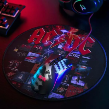 Subsonic Gaming Mouse AC / DC