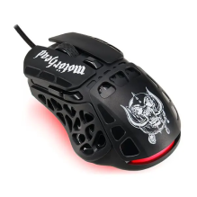 Subsonic Gaming Mouse Motorhead